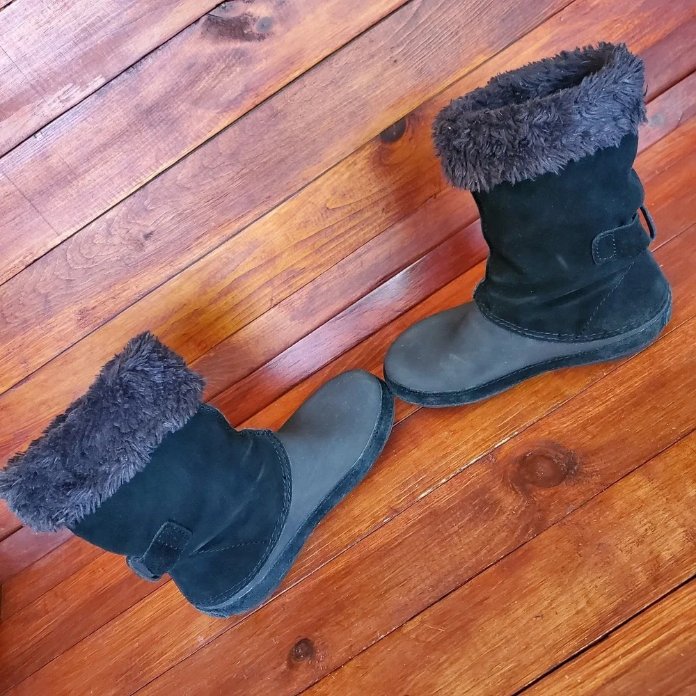 CROCS product pair